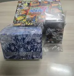 デュエマ コレクション 引退品 まとめ売り