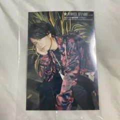 VOICE STARS vol.35 阿座上洋平 ブロマイド