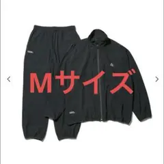 フレッシュサービス ナイロンジャケット