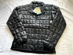 モンベル　mont-bellプラズマ1000 ダウンジャケット Men's M