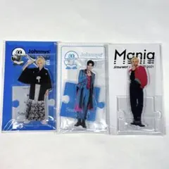 SnowMan ラウール アクスタ