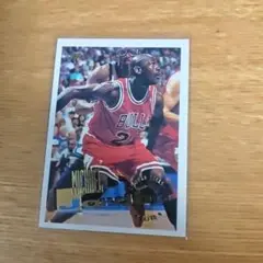 マイケル・ジョーダン ワールドカップUSA94トレーディングカード