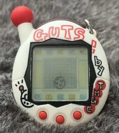 動作品】超じんせーエンジョイ！たまごっちプラス はくぎん - メルカリ