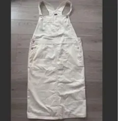 GAP サロペット　ジャンバースカート