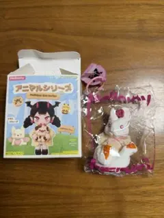 mellojoy 激レア‼️ アニマルシリーズ シークレット✨ユニコーン