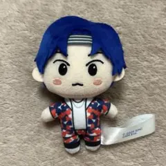 2026年最新】nct ccomaz ぬいぐるみの人気アイテム - メルカリ