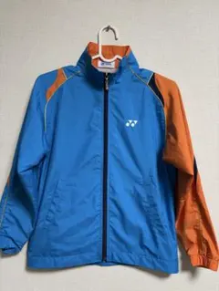 YONEXウォームアップジャケットJ120 ソフトテニスバトミントン薄手