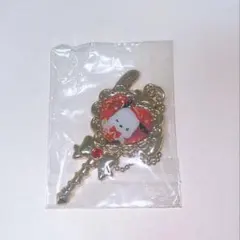 サンリオ ポチャッコ シークレットステッキチャーム