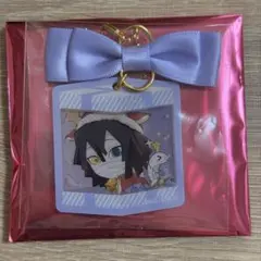 鬼滅の刃 クリスマス2025オーナメントチャームA 伊黒小芭内