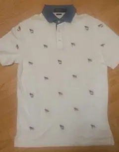 Polo Ralph Lauren ポロシャツ 星条旗柄のサムネイル