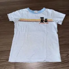 2026年最新】ダブルビー tシャツ 130の人気アイテム - メルカリ