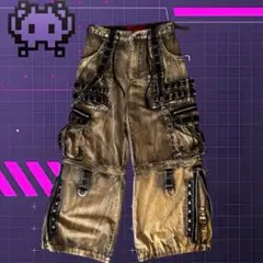 Tripp NYCカーゴパンツ XS - メルカリ