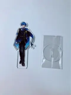 いれいす if If いふ ねばろる アクスタ 両国