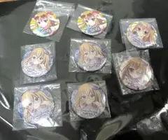 Re:ステージ！ 古海チエ グッズセット