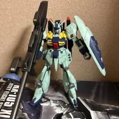 2026年最新】リ・ガズィ hg 完成品の人気アイテム - メルカリ