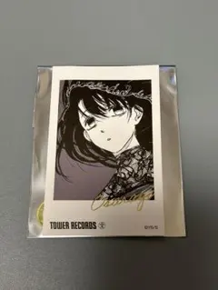 サカモトデイズ　ミニフォトカードコレクション　大佛