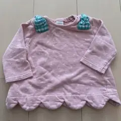 プティマイン　可愛いトレナー
