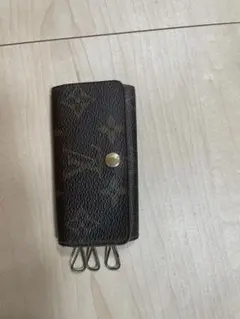 Louis Vuitton モノグラムキーケース