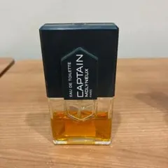 希少 モリニュー キャプテン オードトワレ 香水 30ml - メルカリ