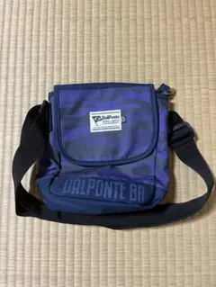 DalPonte ショルダーバッグ