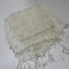 ペイトンプレイス　ショール　結婚式　おめでたい日　ドレス　目立つ