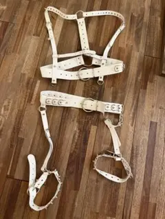 2025年最新】CARMELO リボンハーネスの人気アイテム - メルカリ