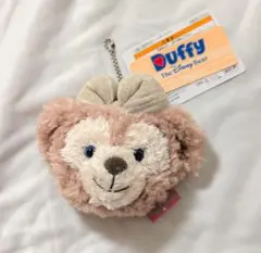 Disney シェリーメイ ミラー マスコット キーホルダー