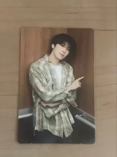 seventeen carat land ウォヌ