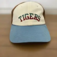 チャンピオン阪神タイガース帽子のサムネイル