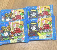 LOTTE ご当地ビックリマンチョコ　ビックリマンシール東日本編　キラキラシール