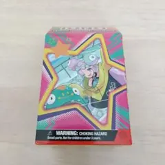 新品未開封 ナンジャモ プレミアムトーナメントコレクション 海外　プロモ