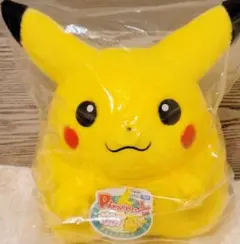 ポケモン 30周年記念 おかえり！ピカチュウ 1/1 等身大 ぬいぐるみ 復刻