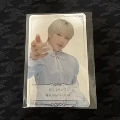 NCT WISH サクヤ ペンミ トレカ スペシャル - メルカリ