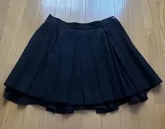 Vivienne Westwood RED LABEL プリーツスカート - メルカリ