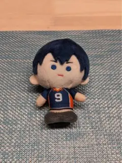 ハイキュー　kinokos　影山飛雄