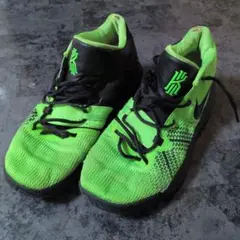 NIKE KYRIE FLYTRAP EP RAGE GREEN