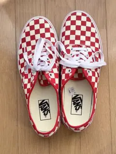 VANS CLASSIC オーセンティック