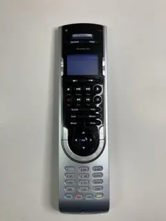 美品　Logicool　学習型リモコン Harmony 522　通電確認のみのサムネイル