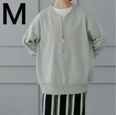 しまむらプルオーバー