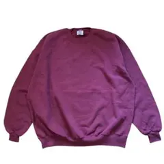 USA製 80s ノームコア ヴィンテージ ジャージーズ ブランク ラッセル