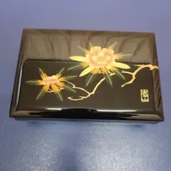 会津塗り　オルゴール付き二段式宝石箱 2025年最新】会津塗 オルゴールの人気アイテム - メルカリ