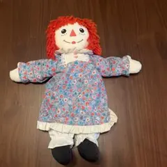 カントリードール