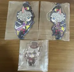 写真家 第五人格 IdentityV 月下の紳士