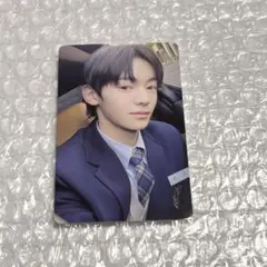 TWS ハンジン sparkling blue yzy 中華 トレカ