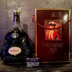 ヘネシー　XO 　3000ml　ボトル　非売品 2025年最新】Hennessy XO 3000mlの人気アイテム - メルカリ