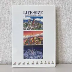 小田和正 LIFE-SIZE 2003ファンクラブ限定DVD ライフサイズ 小田和正 LIFE-SIZE 2003 【FC会員限定・完売】 - メルカリ