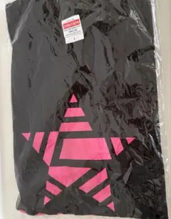 GOALOUS5 ゴーラスピンク 深町寿成 Tシャツ Lサイズ