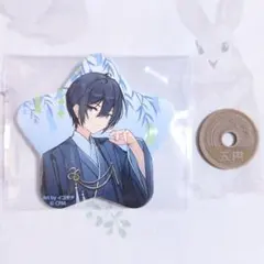 初音ミク KAITO 星型缶バッジ 七夕Ver. 秋葉原 - メルカリ