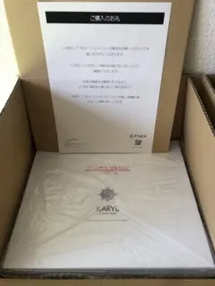 ど*ら様 プリンセスコネクトRe:Dive キャル　正規品フィギュア　F:NEX