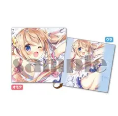 すいみゃ クッションカバー　すぷらっしゅ！　アイデアベイス　抱き枕カバー